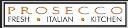 Prosecco Fresh Italian Kitchen logo