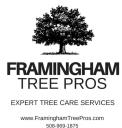 Framingham Tree Pros logo
