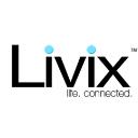 Livix Inc logo