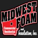Midwest Foam & Insulation, Inc. logo