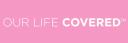 Our life covered logo