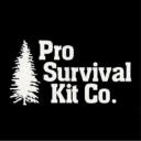 Pro Survival Kit Company logo