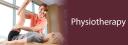 Reviva Physiotherapy Clinic logo