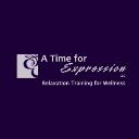 A Time for Expression, LLC. logo