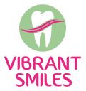 Vibrant Smiles Family Dentistry logo