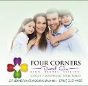 Four Corners Dental Care logo