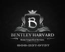 Bentley Harvard Home Inspection Hawaii logo
