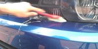 Mobile Auto Waxing Headlight Restoration image 1