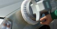 Mobile Auto Waxing Headlight Restoration image 2