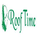 Roof Time logo