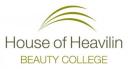 House of Heavilin : Beauty School in Kansas City logo