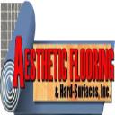Aesthetic Flooring & Hard Surfaces, Inc. logo