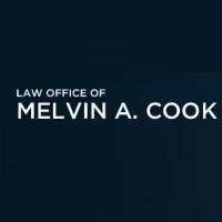 Law Office Of Melvin A Cook image 1
