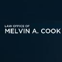Law Office Of Melvin A Cook logo