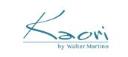 Kaori by Walter Martino logo