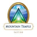 Mountain Temple Tattoo logo
