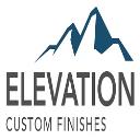 Elevation Finishes logo