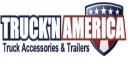 Truck'n America logo
