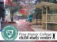 Pine Manor College Child Study Center image 9