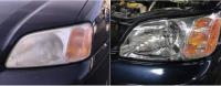 Mobile Auto Waxing Headlight Restoration image 4
