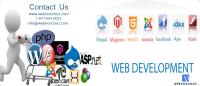 WEBHONCHOZ | CodeIgniter Web Development Company image 4