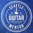 Seattle Guitar Mentor logo