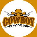 Cowboy Remodeling logo
