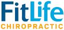 FitLife Chiropractic logo