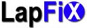 LapFix Computer Services logo