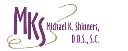 Michael K. Shinners, DDS, SC logo