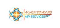 Higher Standard Air Services, LLC image 1