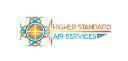 Higher Standard Air Services, LLC logo