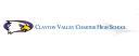 Clayton Valley Charter High School logo