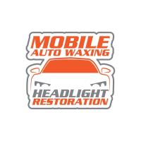 Mobile Auto Waxing Headlight Restoration image 3