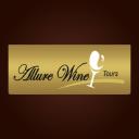 Allure Limo Wine Tours logo