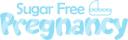 Sugar Free Pregnancy logo