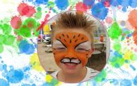Face Painting EpicDay image 1