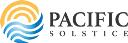 Pacific Solstice logo