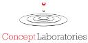 concept Laboratories logo