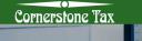 Cornerstone Tax logo