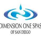 Dimension One Spas of San Diego image 1