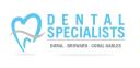 Dental Specialists of Broward Group logo