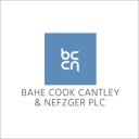 Bahe Cook Cantley & Nefzger PLC logo