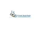 JSB Great Bearings logo