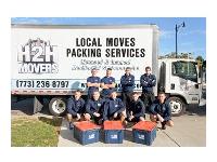 H2H Movers Inc image 7