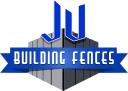 Jv building fences logo