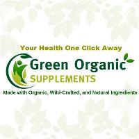Green Organic Supplements image 1
