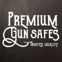 Premium Gun Safes logo