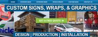 The Charlotte Sign Company, Vehicle Wraps  image 3