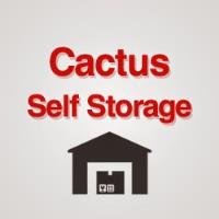 Cactus Self Storage image 1